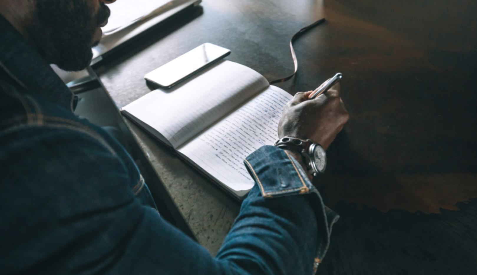 Процесс планирования долгосрочного бюджета