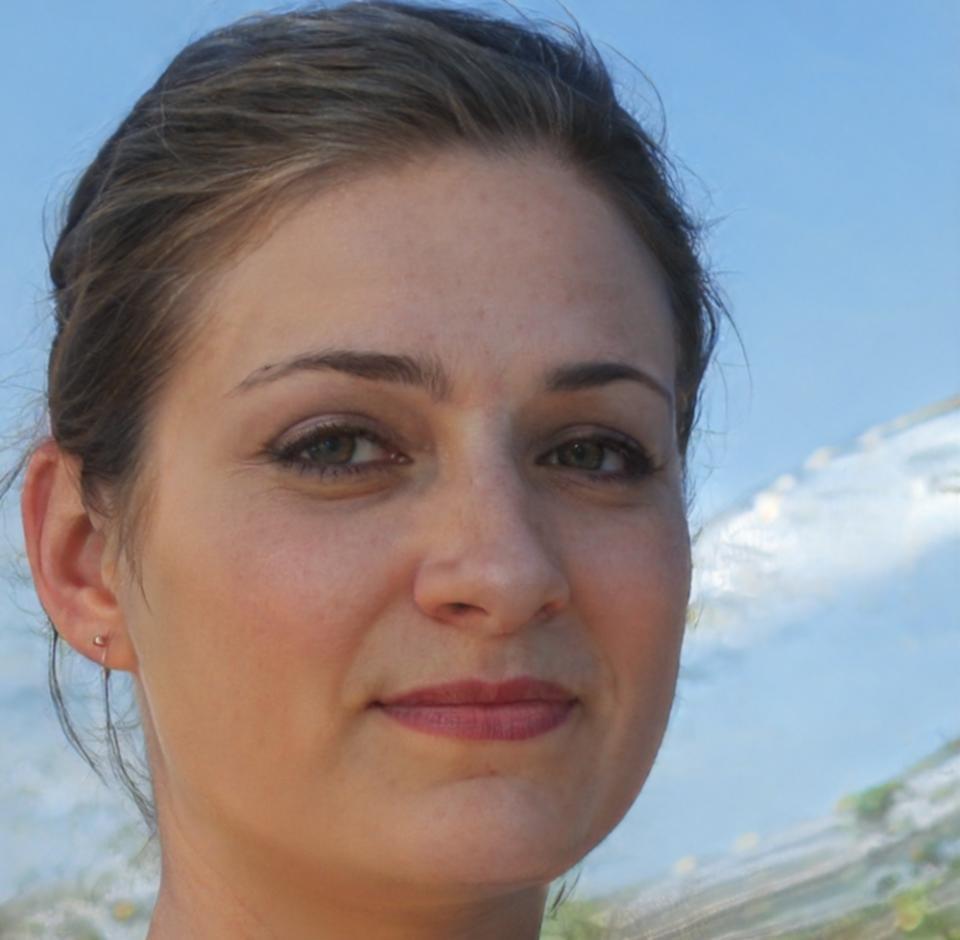 Финансовый консультант Blaze Cryxo