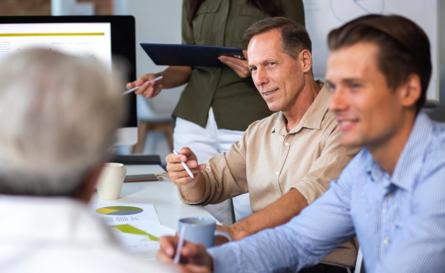 Долгосрочное планирование